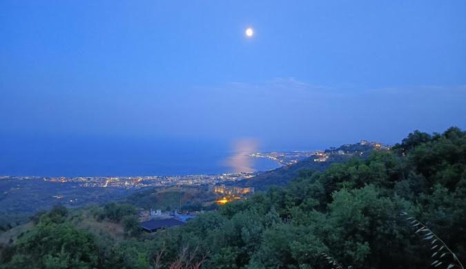 La Piccola Valle Vallefiorita Екстериор снимка